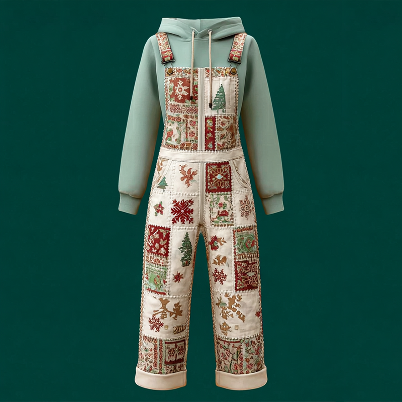 Elegantly Designed Garment