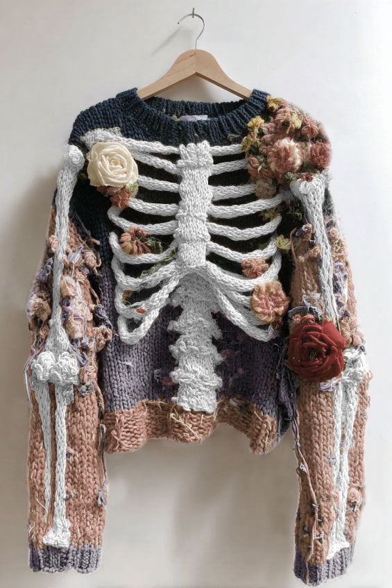 Classic Vintage Sweater