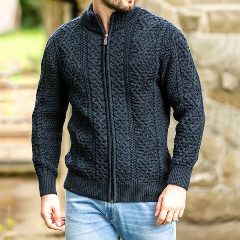 Classic Vintage Cardigan