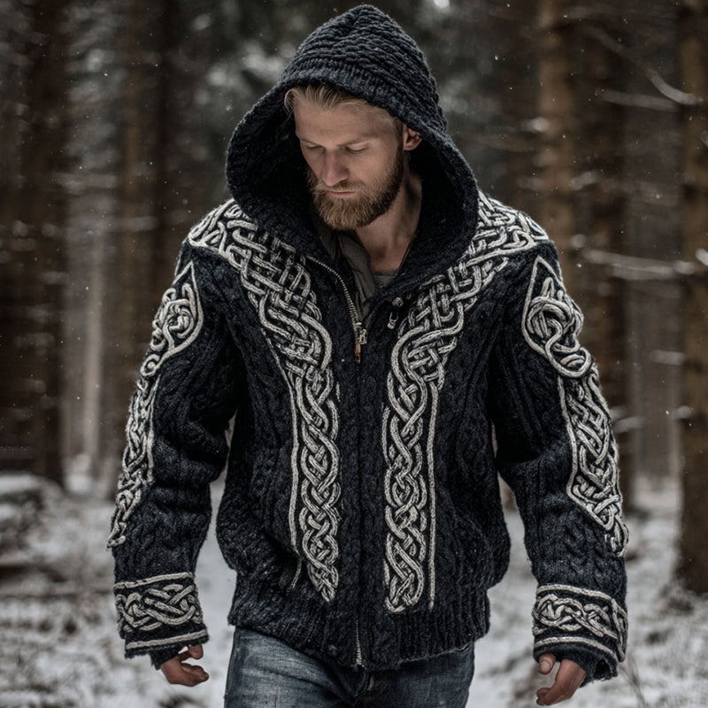 Thoughtfully Designed Cardigan
