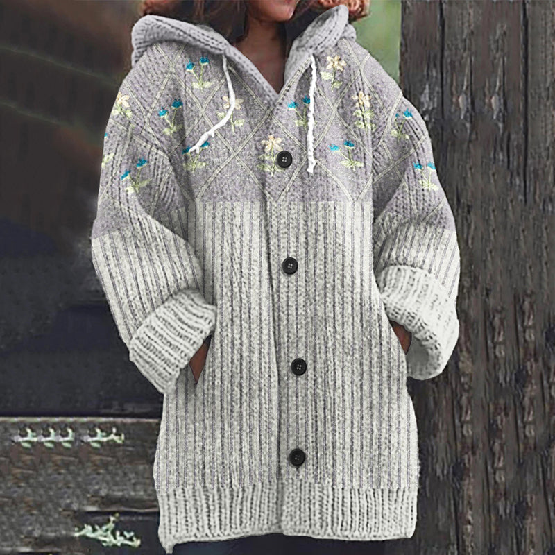Beautifully Crafted Sweater