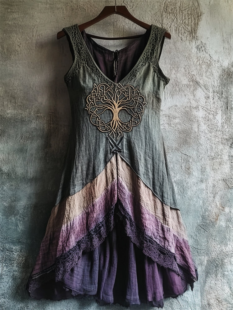 Beautifully Crafted Dress