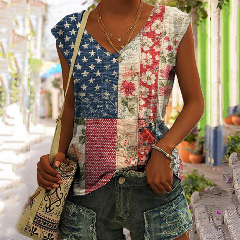 Thoughtfully Designed Garment