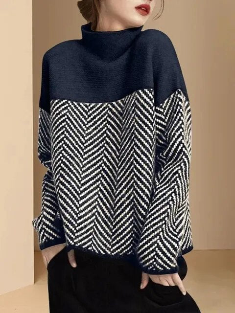 Vintage Inspired Sweater
