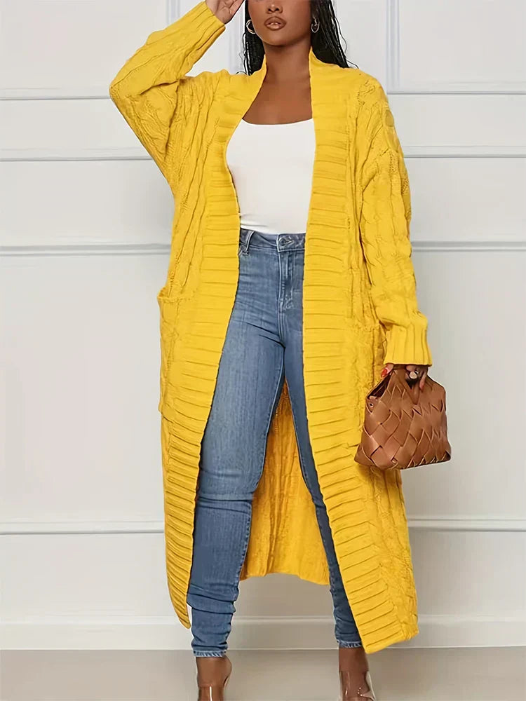 Vintage Inspired Jacket