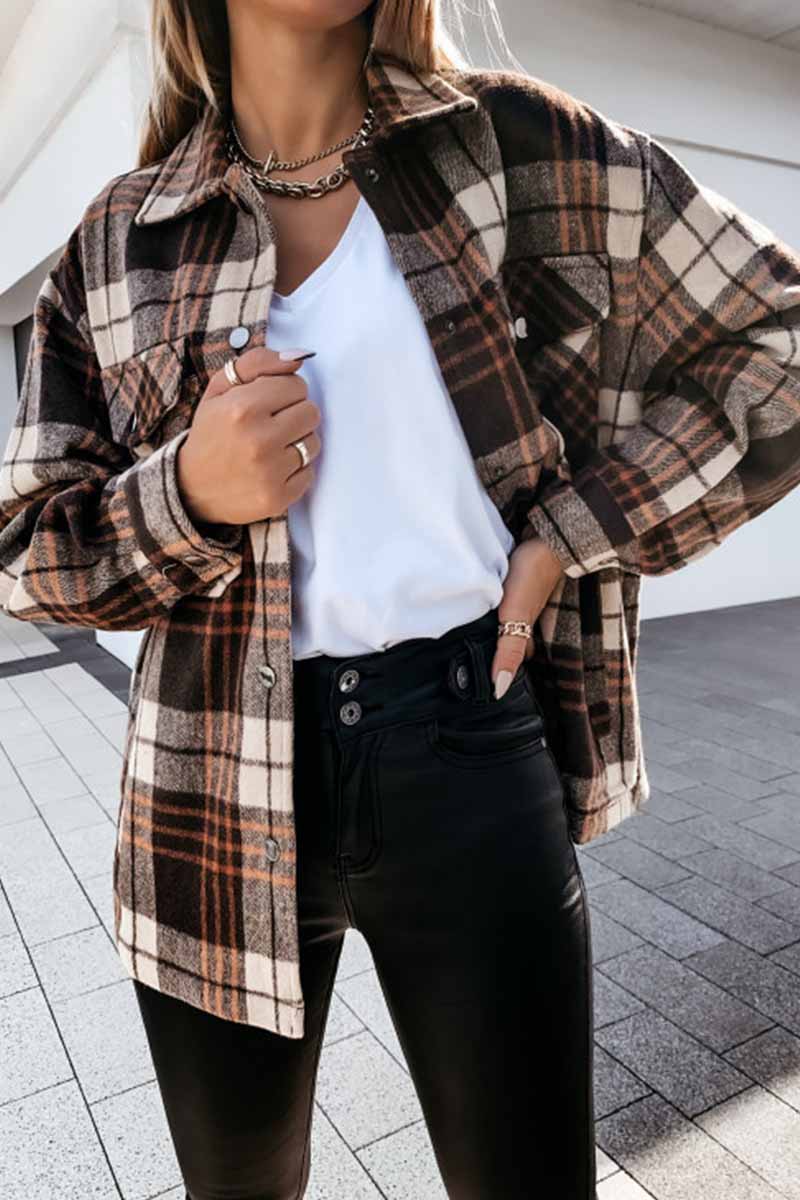 Thoughtfully Designed Jacket