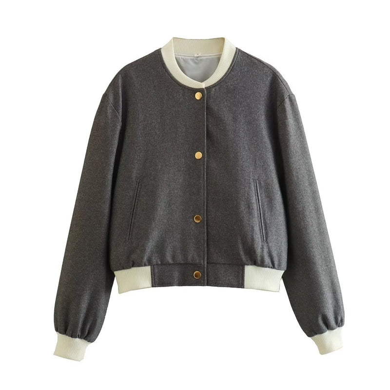 Classic Vintage Jacket