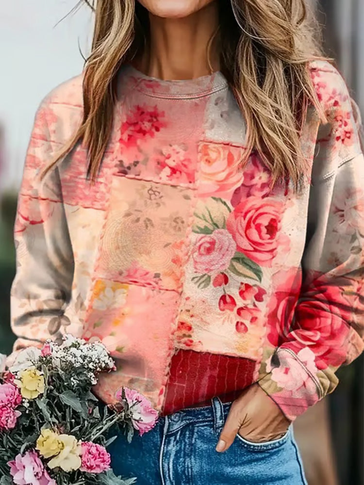 Timeless Vintage Style Shirt