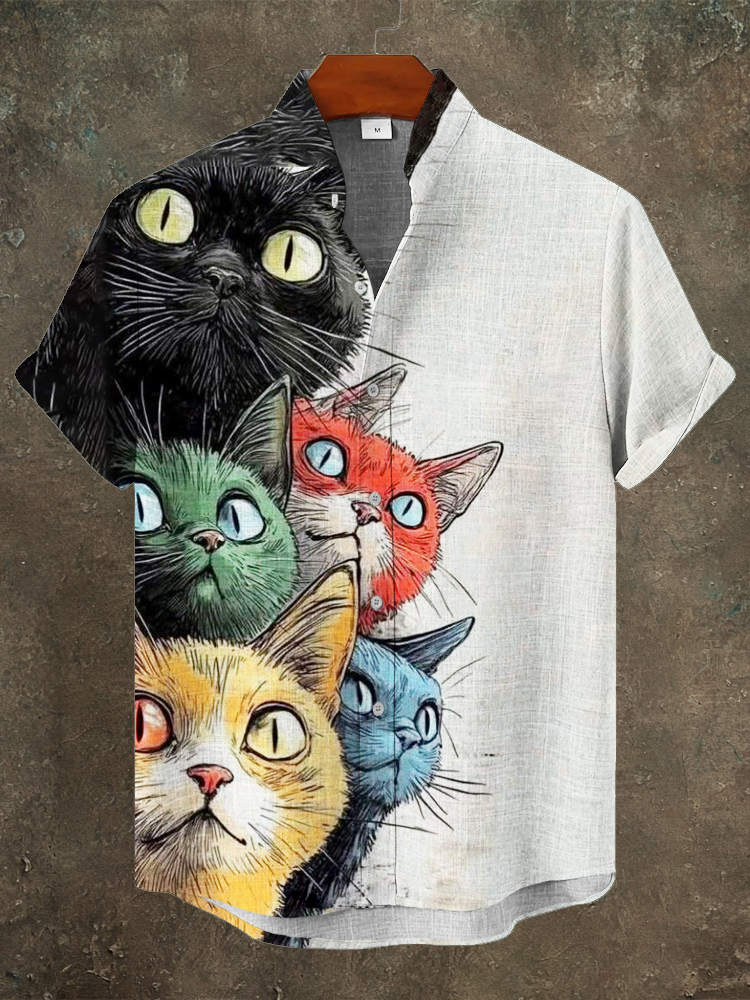 Classic Designed Shirt