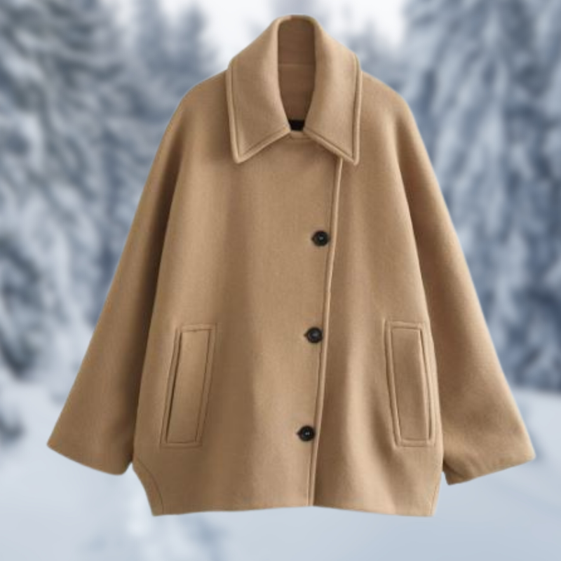 Classic Vintage Coat