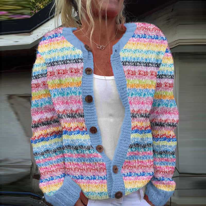 Vintage Inspired Cardigan