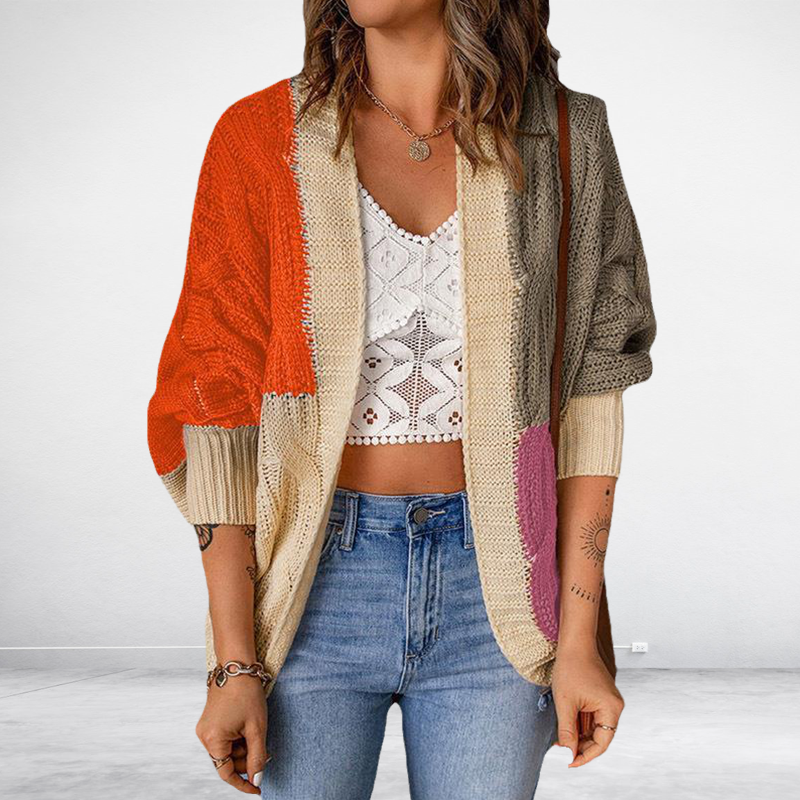 Elegantly Designed Jacket