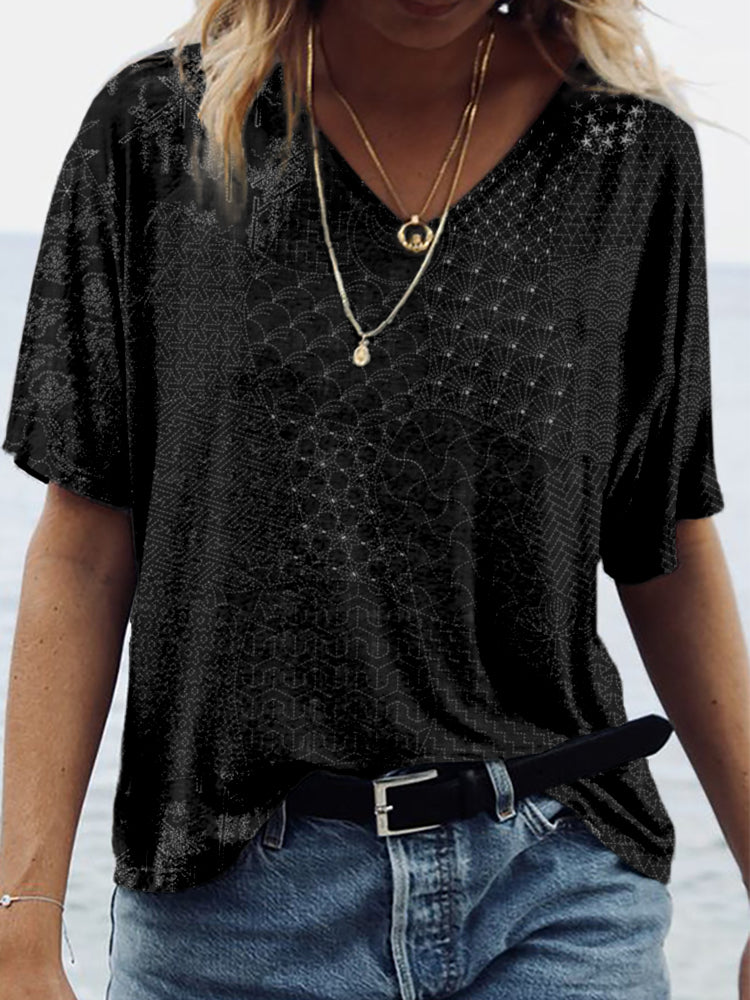 Elegantly Designed Shirt