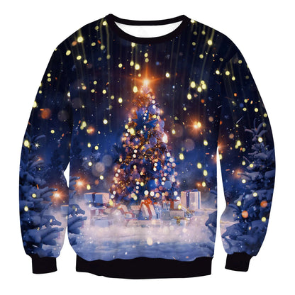 Thoughtfully Designed Sweater