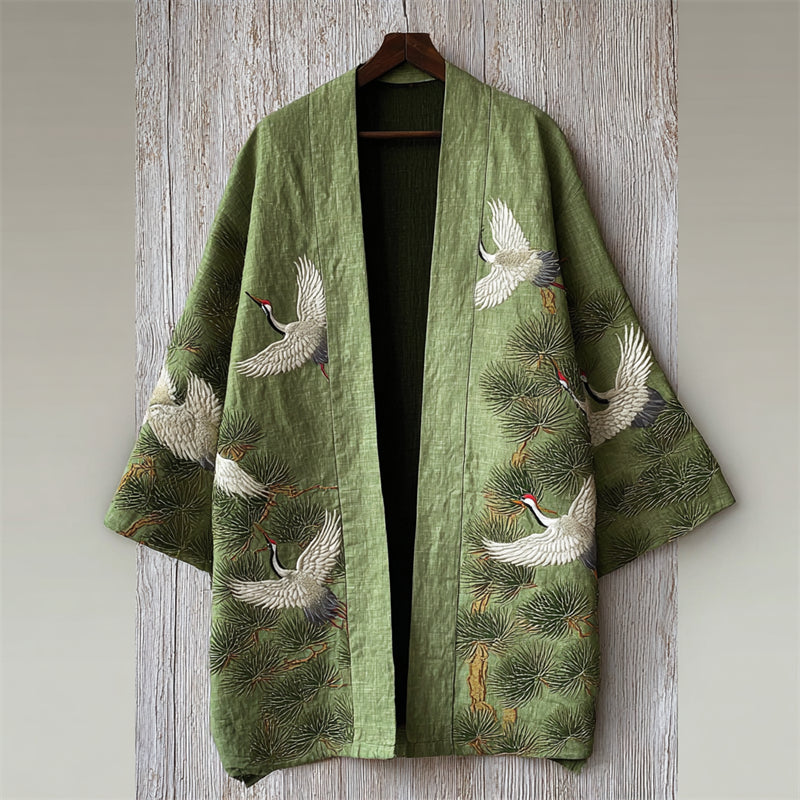 Thoughtfully Designed Cardigan