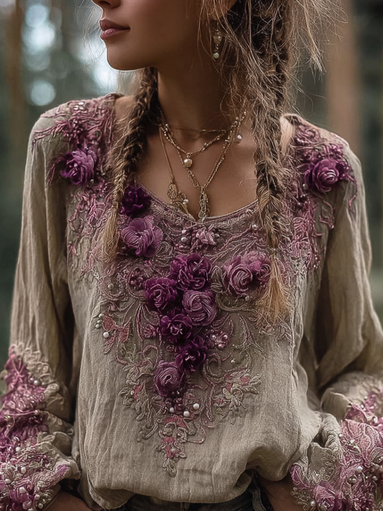 Gracefully Designed Top