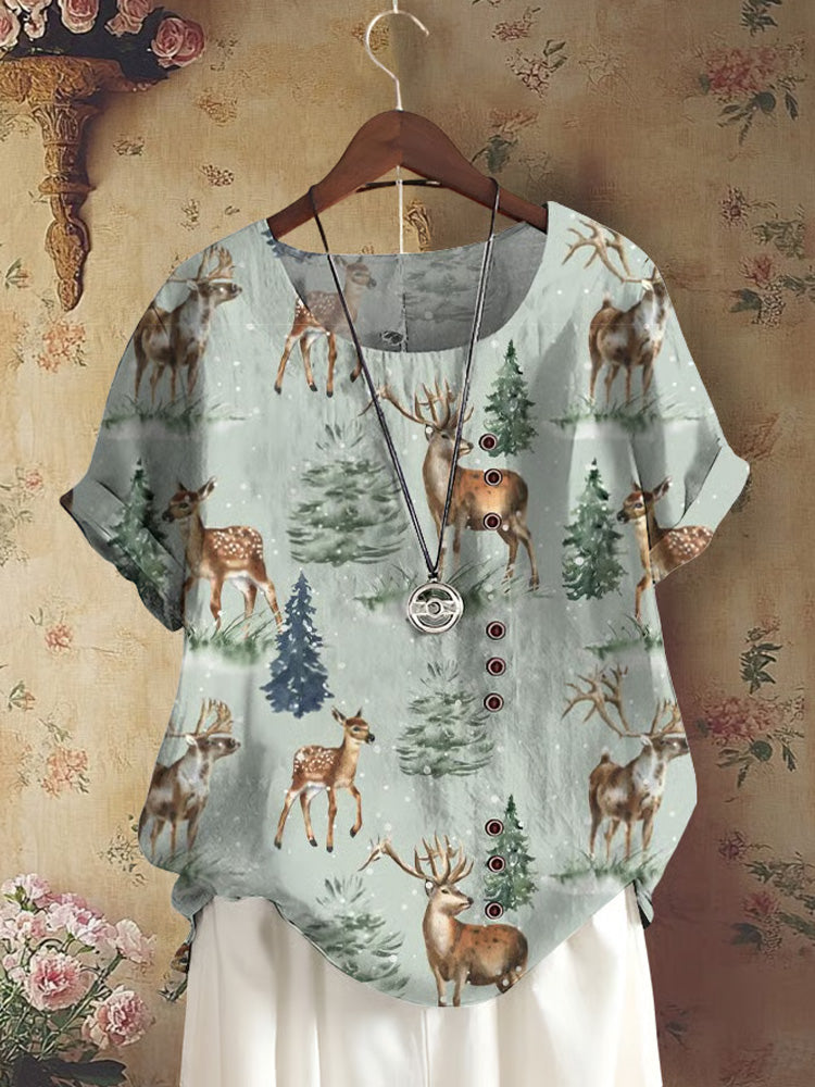 Elegantly Designed Shirt