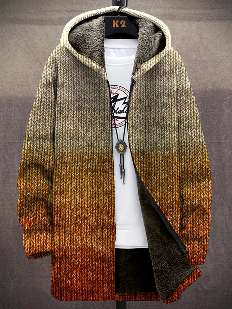 Classic Designed Coat