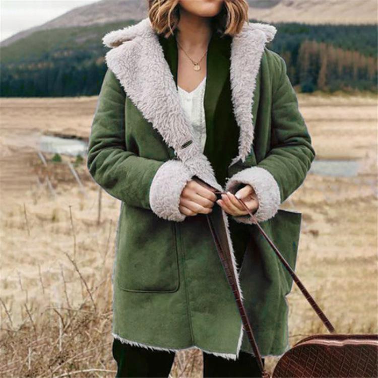 Thoughtfully Designed Jacket