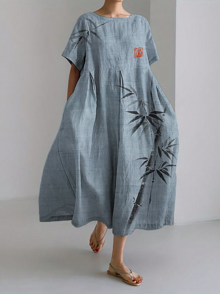 Vintage Inspired Dress