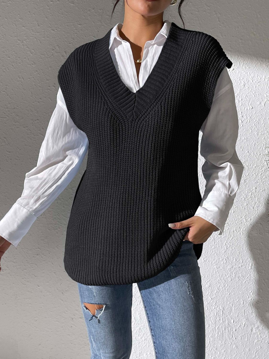 Beautifully Crafted Sweater