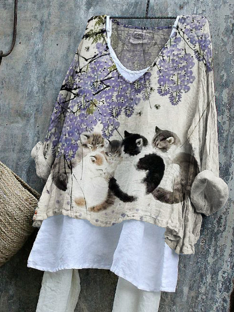 Vintage Inspired Garment