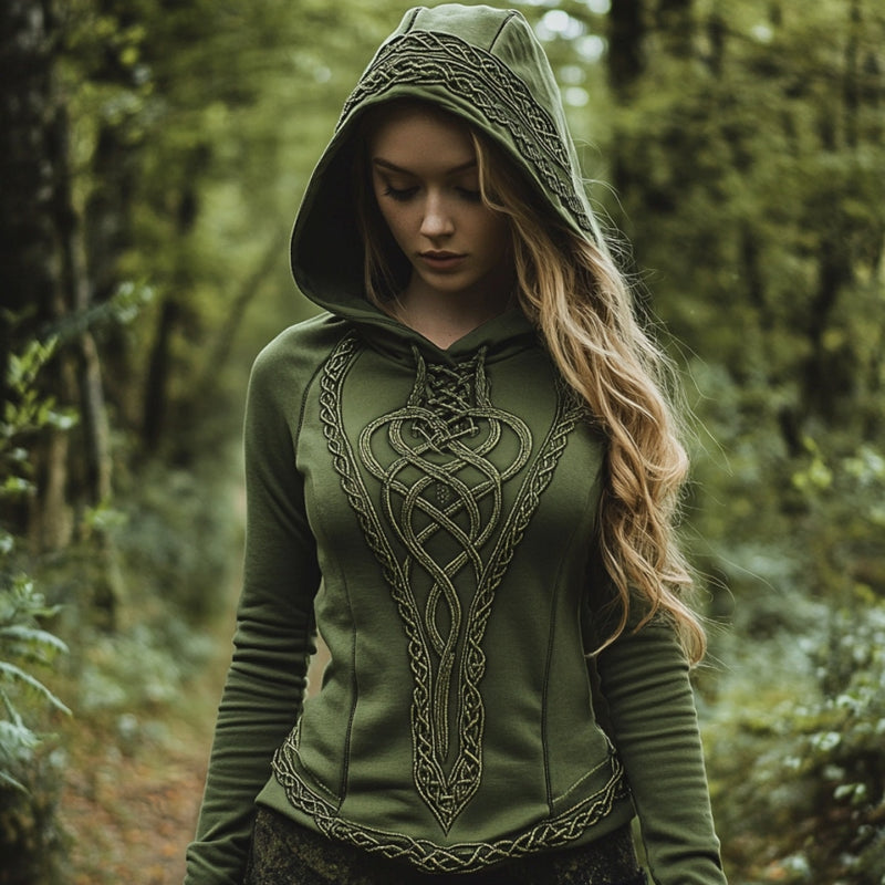 Classic Designed Garment