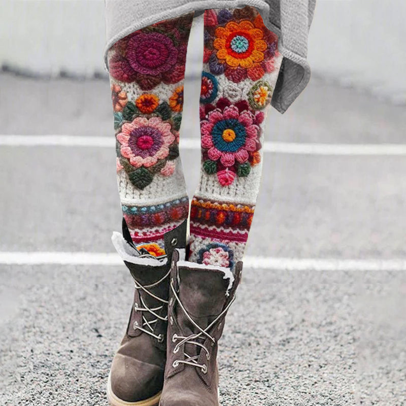 Timeless Vintage Style Garment