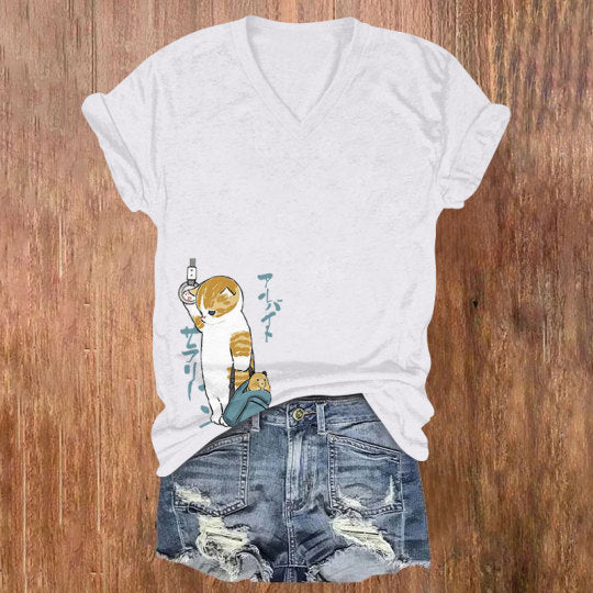 Beautifully Crafted T-Shirt