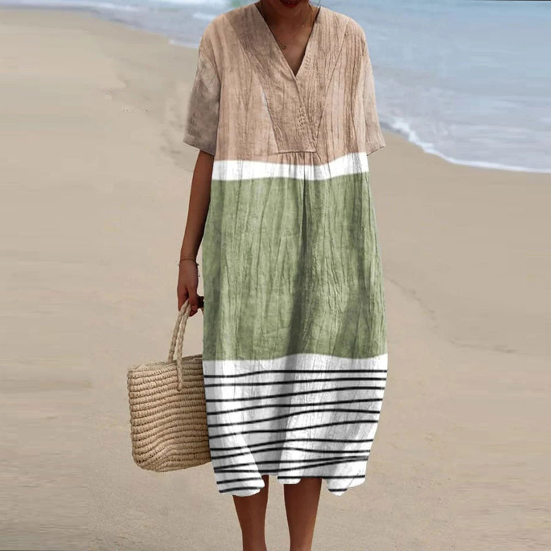 Elegantly Designed Dress