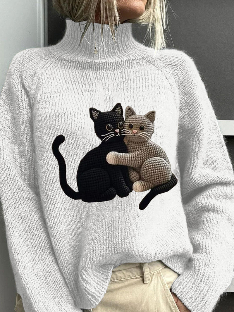 Classic Vintage Sweater