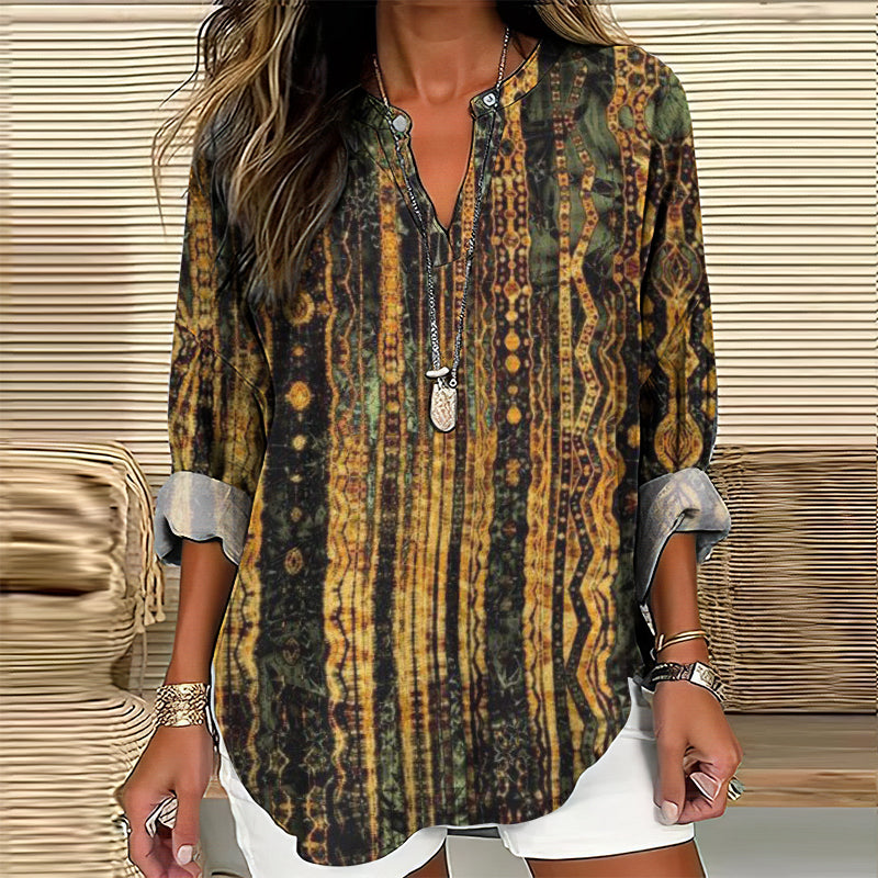Thoughtfully Designed Shirt