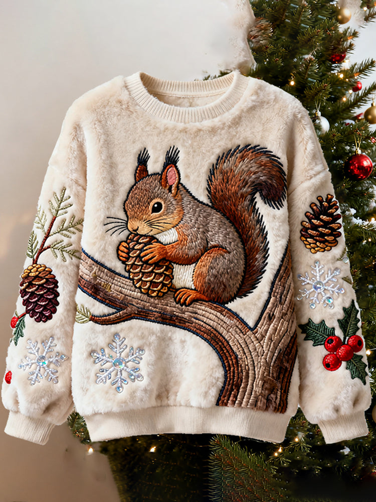 Thoughtfully Designed Shirt