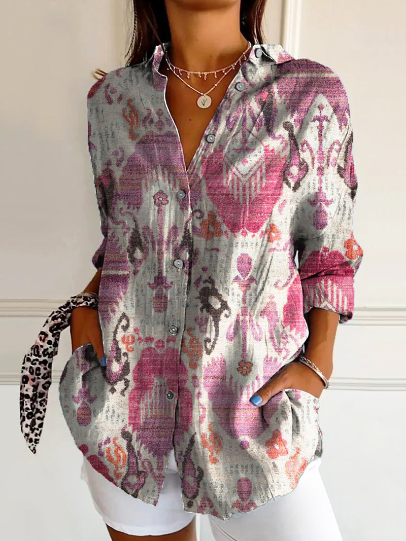 Gracefully Designed Shirt