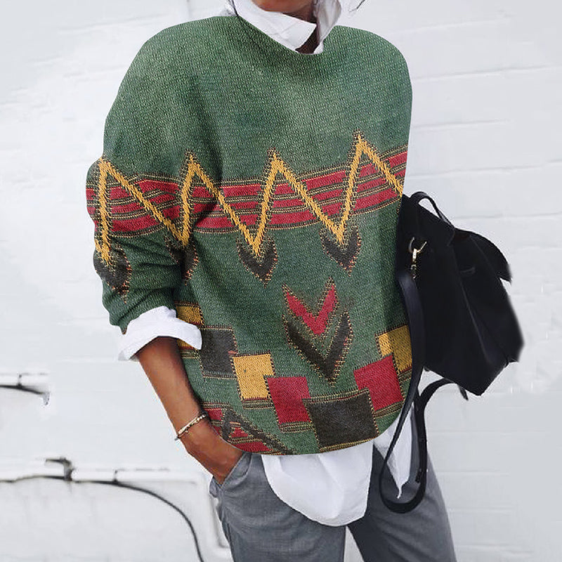 Classic Vintage Sweater