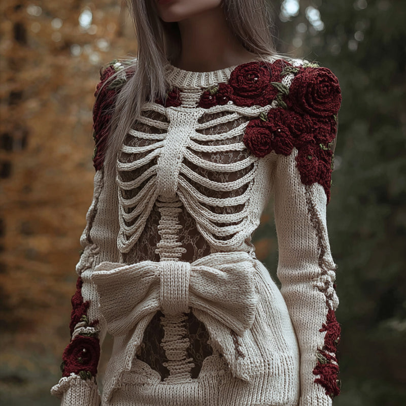 Timeless Vintage Style Garment