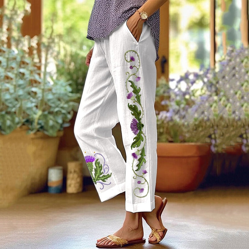 Classic Vintage Pants