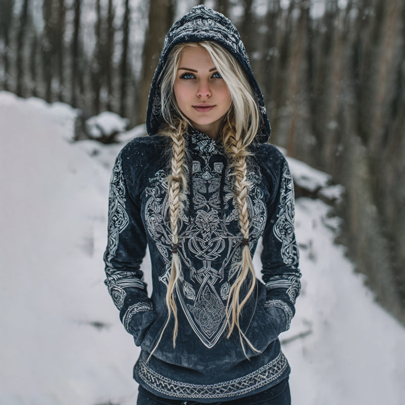 Classic Vintage Sweater