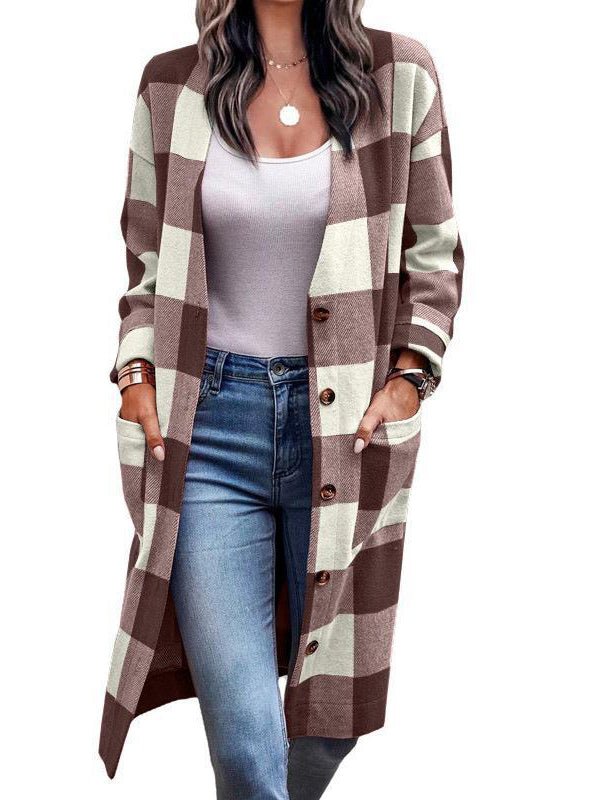 Classic Vintage Coat