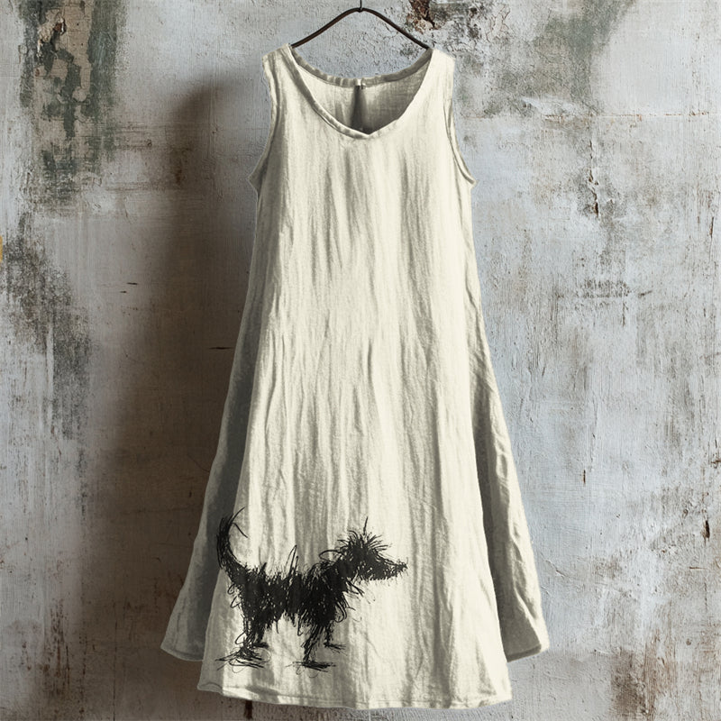Thoughtfully Designed Dress