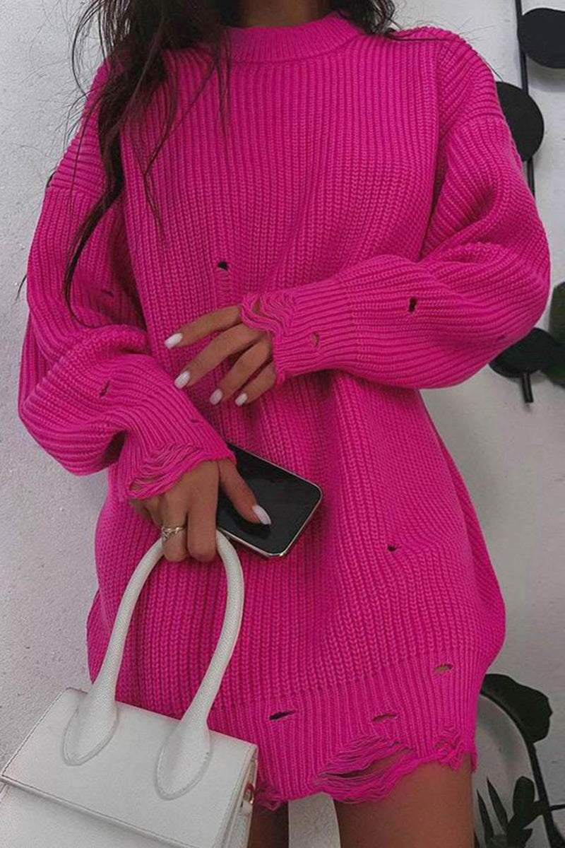 Classic Vintage Sweater