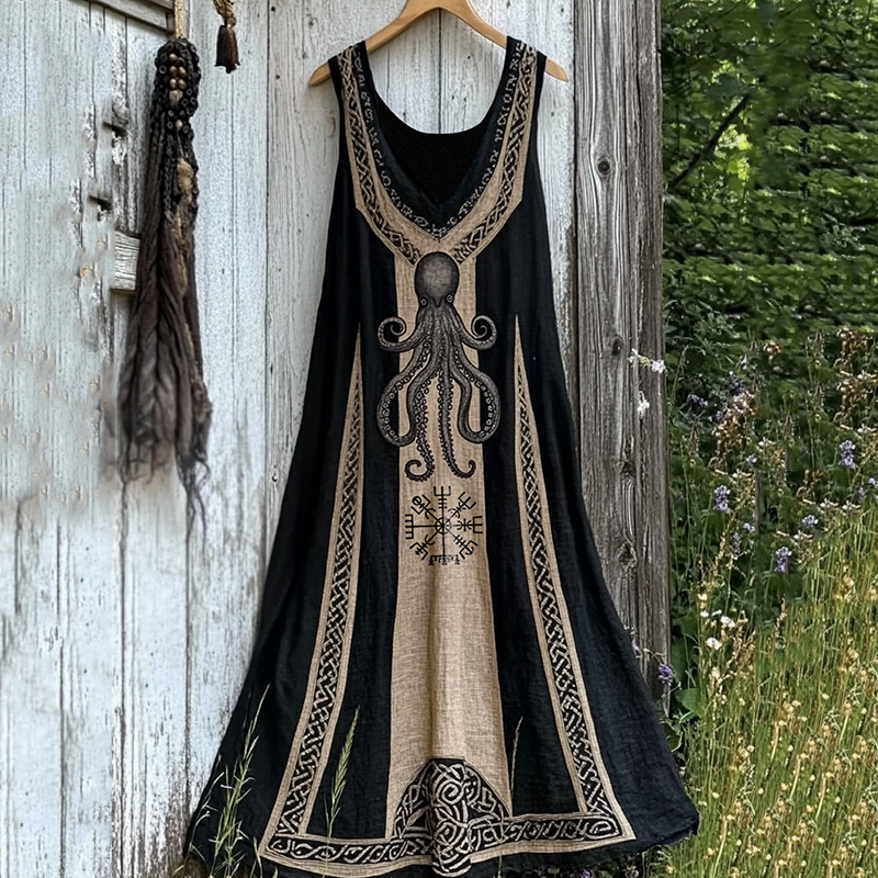Vintage Inspired Dress
