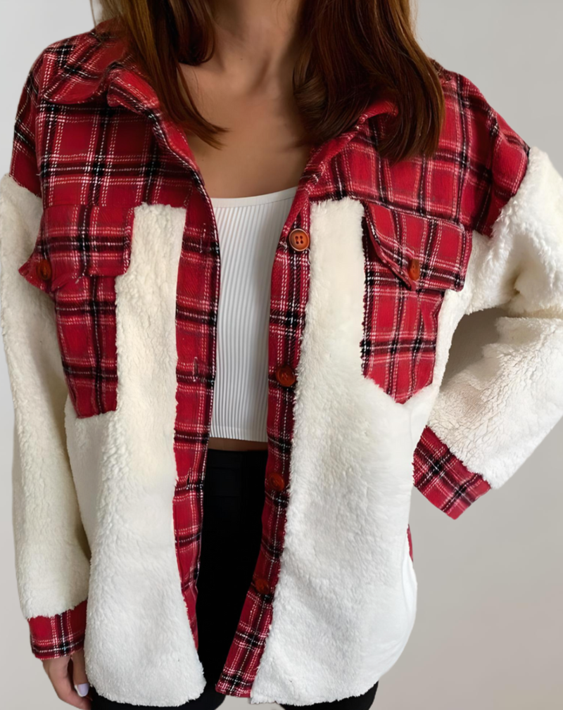 Classic Designed Coat