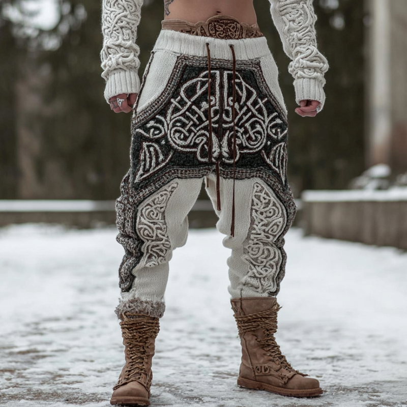 Elegantly Designed Pants