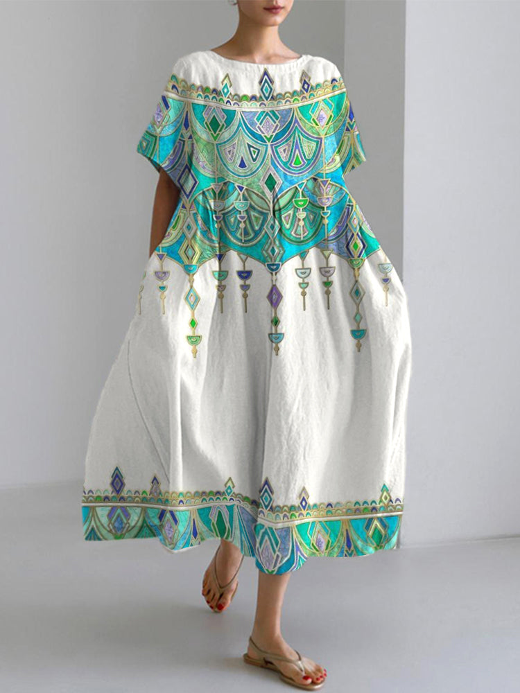 Beautifully Crafted Dress