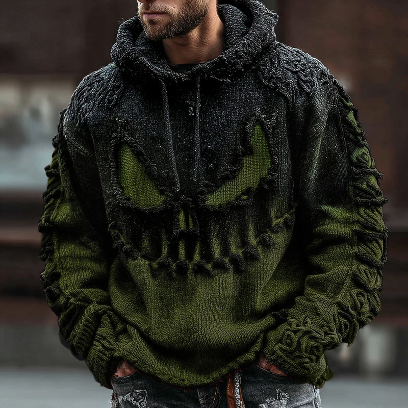 Beautifully Crafted Sweater