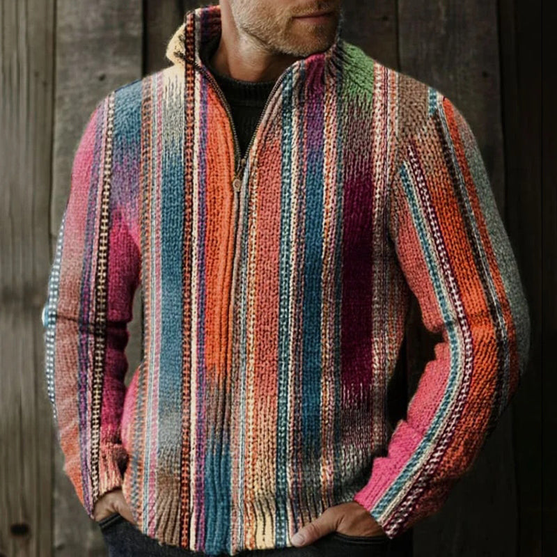 Thoughtfully Designed Sweater