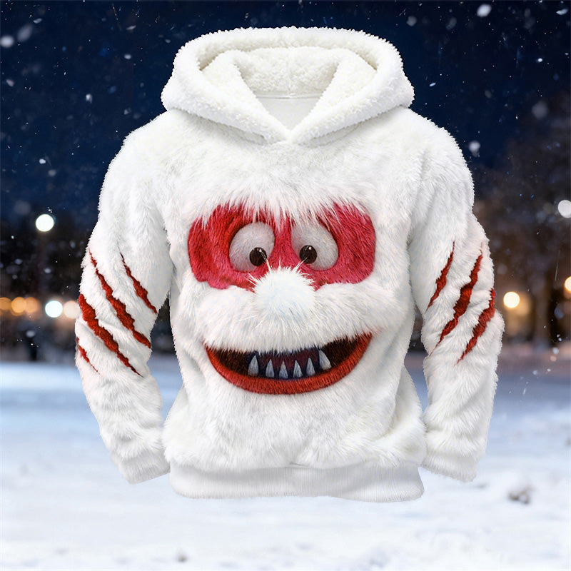 Thoughtfully Designed Garment