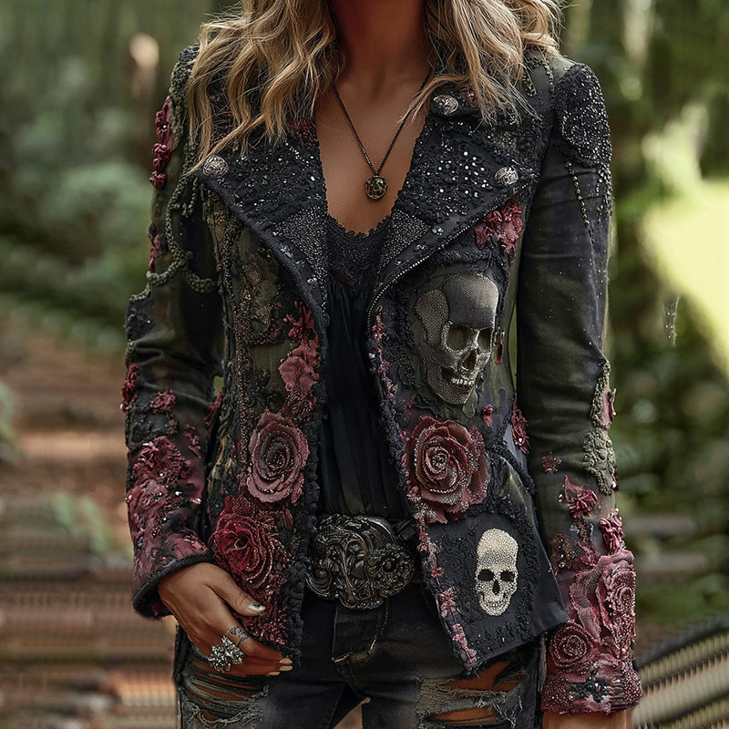 Classic Vintage Jacket