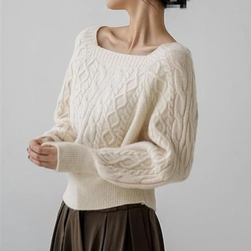 Beautifully Crafted Sweater